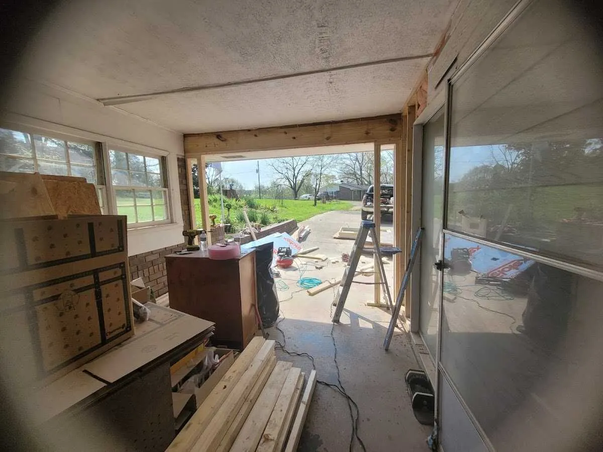 Air movers and dehumidifier for Water Mitigation Services in Ewa Beach