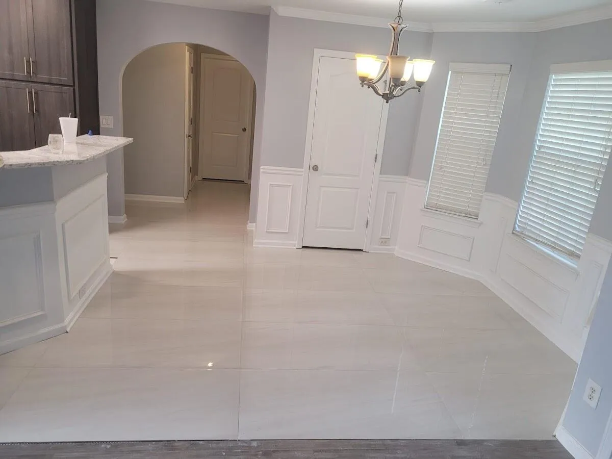 Water Damage Restoration services in Ewa Beach, HI